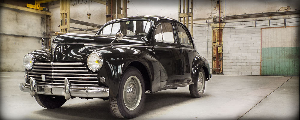 Touring Garage AG | Fahrzeuge Angebot